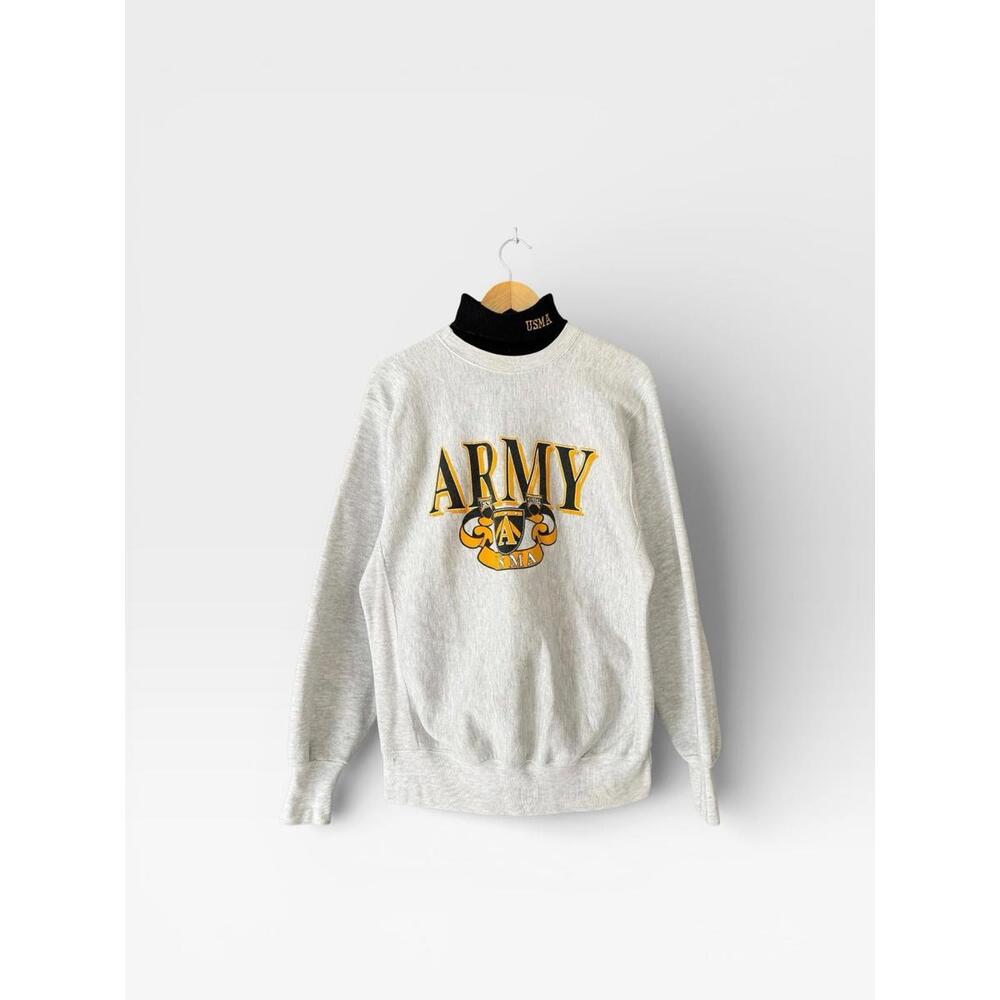 Vintage USMA Army Sweatshirt M Men’s